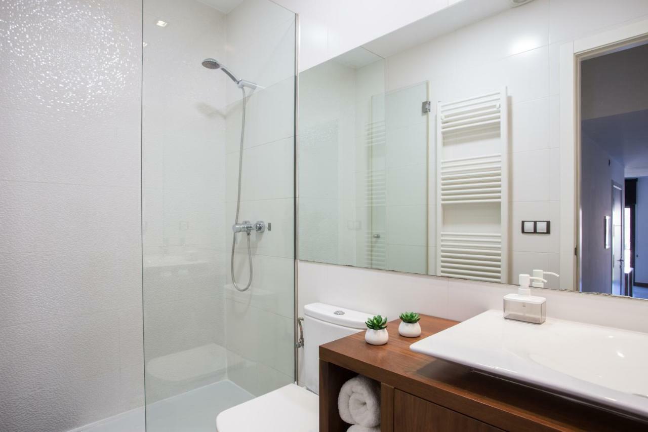 Apartament Raval De Ripoll Zewnętrze zdjęcie